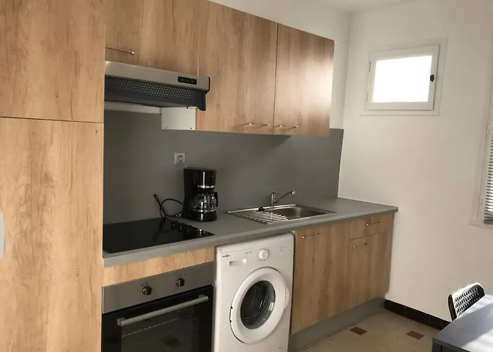 Grenoble Joli Appartement